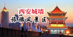 猛男操男生到高潮的小说中国陕西-西安城墙旅游风景区